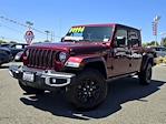 2022 Jeep Gladiator Crew Cab 4x4 Pickup for sale #1LB0523 - photo 4