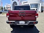 2022 Jeep Gladiator Crew Cab 4x4 Pickup for sale #1LB0523 - photo 5