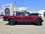 2022 Jeep Gladiator Crew Cab 4x4 Pickup for sale #1LB0523 - photo 7
