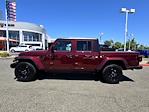 2022 Jeep Gladiator Crew Cab 4x4 Pickup for sale #1LB0523 - photo 8