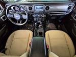 2022 Jeep Gladiator Crew Cab 4x4 Pickup for sale #1LB0523 - photo 9