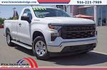 2024 Chevrolet Silverado 1500 Regular Cab 4x2 Pickup for sale #1PR0369 - photo 1