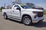 2024 Chevrolet Silverado 1500 Regular Cab 4x2 Pickup for sale #1PR0369 - photo 4