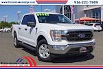 2022 Ford F-150 SuperCrew Cab 4x4 Pickup for sale #1PR0398 - photo 1
