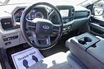 2022 Ford F-150 SuperCrew Cab 4x4 Pickup for sale #1PR0398 - photo 11