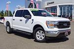 2022 Ford F-150 SuperCrew Cab 4x4 Pickup for sale #1PR0398 - photo 2