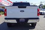 2022 Ford F-150 SuperCrew Cab 4x4 Pickup for sale #1PR0398 - photo 8