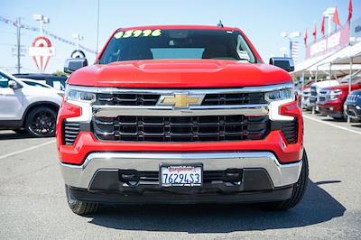 2023 Chevrolet Silverado 1500 Crew Cab 4x4 Pickup for sale #1PR0422 - photo 2