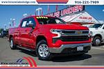 2023 Chevrolet Silverado 1500 Crew Cab 4x4 Pickup for sale #1PR0422 - photo 1
