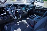 2023 Chevrolet Silverado 1500 Crew Cab 4x4 Pickup for sale #1PR0422 - photo 11