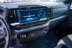 2023 Chevrolet Silverado 1500 Crew Cab 4x4 Pickup for sale #1PR0422 - photo 17