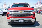 2023 Chevrolet Silverado 1500 Crew Cab 4x4 Pickup for sale #1PR0422 - photo 2