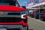2023 Chevrolet Silverado 1500 Crew Cab 4x4 Pickup for sale #1PR0422 - photo 3