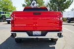 2023 Chevrolet Silverado 1500 Crew Cab 4x4 Pickup for sale #1PR0422 - photo 5