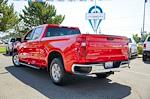 2023 Chevrolet Silverado 1500 Crew Cab 4x4 Pickup for sale #1PR0422 - photo 7