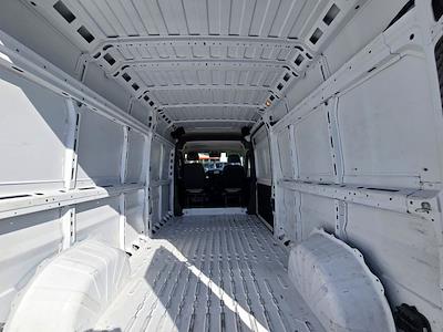 2023 Ram ProMaster 2500 High Roof FWD Empty Cargo Van for sale #1PR0505 - photo 2