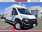 2023 Ram ProMaster 2500 High Roof FWD Empty Cargo Van for sale #1PR0505 - photo 1