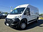 2023 Ram ProMaster 2500 High Roof FWD Empty Cargo Van for sale #1PR0505 - photo 5
