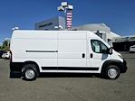 2023 Ram ProMaster 2500 High Roof FWD Empty Cargo Van for sale #1PR0505 - photo 8