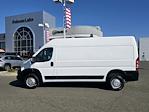 2023 Ram ProMaster 2500 High Roof FWD Empty Cargo Van for sale #1PR0505 - photo 9