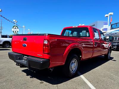 2012 Ford F-250 Crew Cab 4x2 Pickup for sale #1PR0541 - photo 2