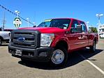 2012 Ford F-250 Crew Cab 4x2 Pickup for sale #1PR0541 - photo 4