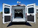 2023 Ram ProMaster 2500 High Roof FWD Empty Cargo Van for sale #1PR0545 - photo 19