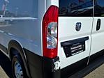 2023 Ram ProMaster 2500 High Roof FWD Empty Cargo Van for sale #1PR0545 - photo 21