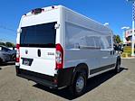 2023 Ram ProMaster 2500 High Roof FWD Empty Cargo Van for sale #1PR0545 - photo 2