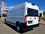 2023 Ram ProMaster 2500 High Roof FWD Empty Cargo Van for sale #1PR0545 - photo 6