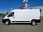 2023 Ram ProMaster 2500 High Roof FWD Empty Cargo Van for sale #1PR0545 - photo 8
