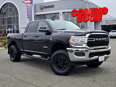 2022 Ram 2500 Crew Cab 4WD Pickup for sale #1PR0666A - photo 1