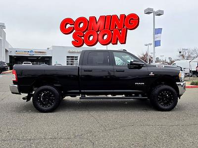 2022 Ram 2500 Crew Cab 4WD Pickup for sale #1PR0666A - photo 2