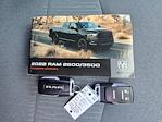 2022 Ram 2500 Crew Cab 4WD Pickup for sale #1PR0666A - photo 33