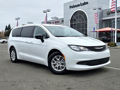 2024 Chrysler Voyager FWD Minivan for sale #1PR0682 - photo 1