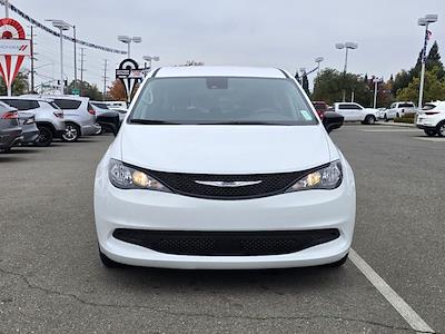 2024 Chrysler Voyager FWD Minivan for sale #1PR0682 - photo 2
