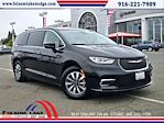 Used 2024 Chrysler Pacifica Select Minivan for sale #1PR0700 - photo 1