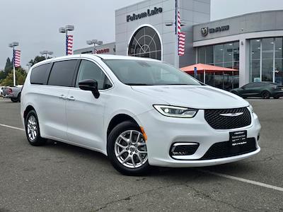 2024 Chrysler Pacifica FWD Minivan for sale #1PR0706 - photo 1