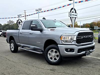 2024 Ram 2500 Crew Cab 4WD Pickup for sale #1PR0728 - photo 1