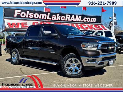 Used 2019 Ram 1500 - photo 1