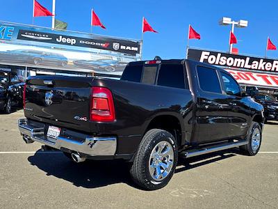 Used 2019 Ram 1500 - photo 1
