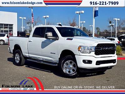 Used 2024 Ram 2500 Big Horn Crew Cab for sale #1PR0752 - photo 1