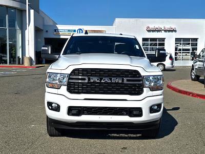 Used 2024 Ram 2500 Big Horn Crew Cab for sale #1PR0752 - photo 2