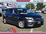 2023 Chrysler Pacifica FWD Minivan for sale #1PR0791 - photo 1