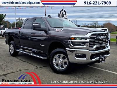 Used 2025 Ram 2500 - photo 1