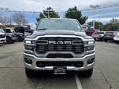 Used 2025 Ram 2500 - photo 1