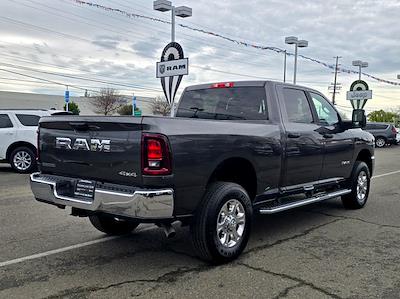 Used 2025 Ram 2500 - photo 1