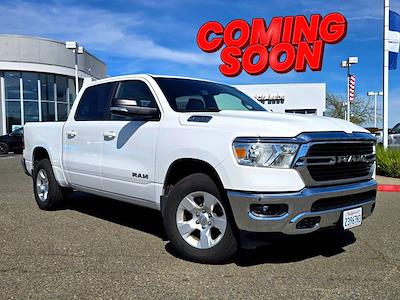 Used 2021 Ram 1500 - photo 1