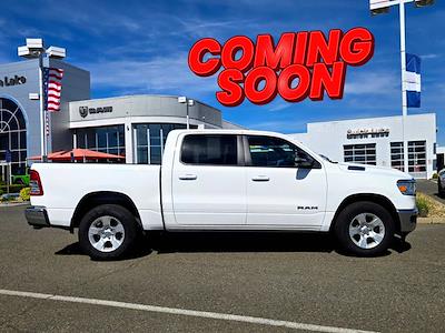 Used 2021 Ram 1500 - photo 1
