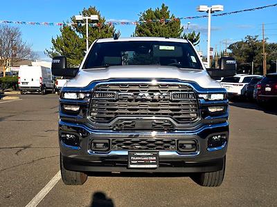 Used 2025 Ram 2500 - photo 1